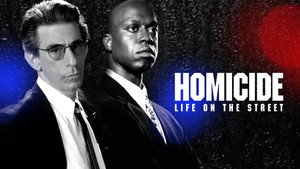 Убойный отдел (сериал, 1993)