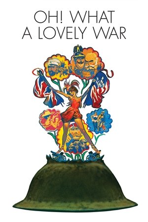О, что за чудесная война (фильм, 1969)