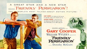 Дружеское увещевание (фильм, 1956)