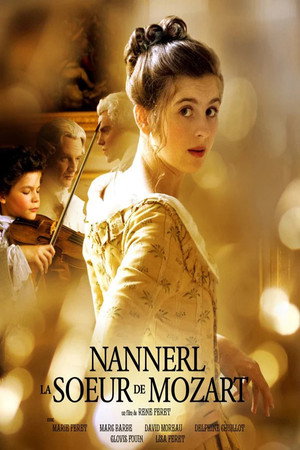 Наннерль, сестра Моцарта (фильм, 2010)