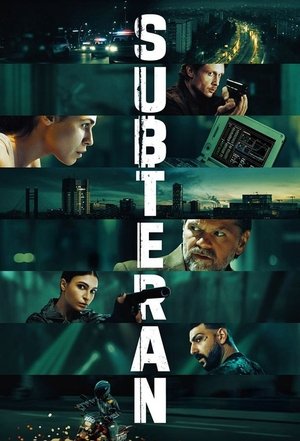 В тени (сериал, 2025)