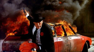 Кровавая жара (фильм, 1983)