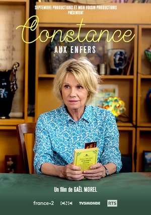 Constance aux Enfers (фильм, 2022)