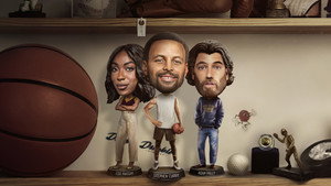 Мистер Ностальгия (сериал, 2024)