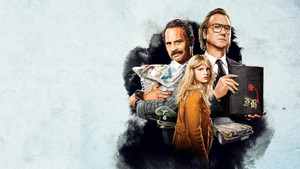 Подделывая Гитлера (сериал, 2021)