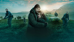 Ребекка Мартинссон (сериал, 2017)