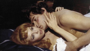Анжелика и король (фильм, 1965)