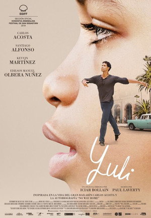 Юлий (фильм, 2018)