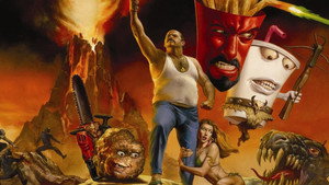Команда Фастфуд (мультфильм, 2007)