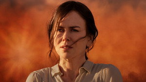 Чужая страна (фильм, 2014)