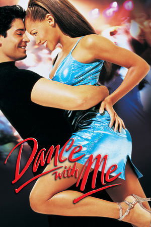 Танцуй со мной (фильм, 1998)