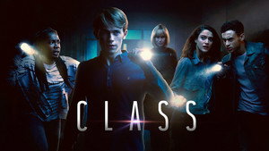 Класс (сериал, 2016)