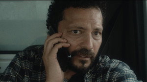 Болотный лев (фильм, 2021)