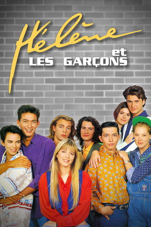 Элен и ребята (сериал, 1992)
