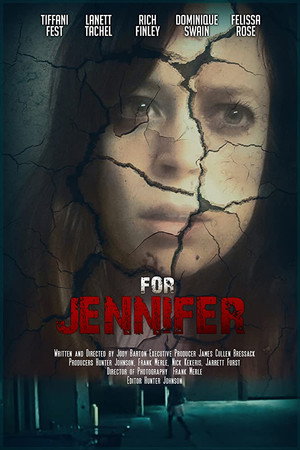 Для Дженнифер (фильм, 2018)