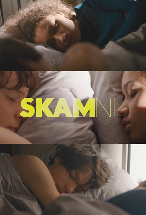 Стыд. Нидерланды (сериал, 2018)