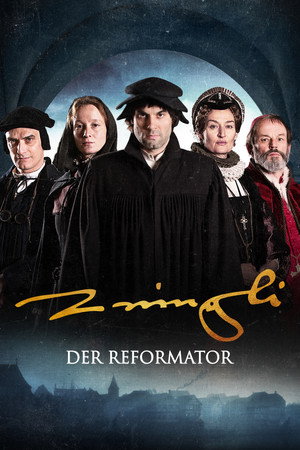 Цвингли (фильм, 2019)