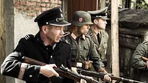 Приговор Франтишеку Клосу (фильм, 2000)