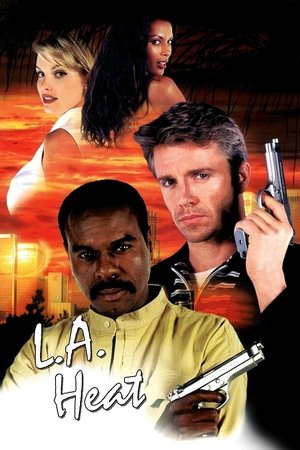 Жара в Лос-Анджелесе (сериал, 1996)