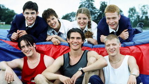 Будь собой (фильм, 1998)
