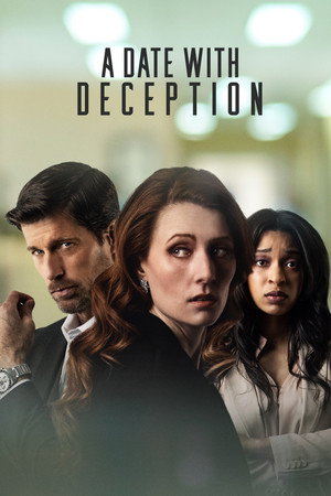 Свидание с обманом (фильм, 2023)