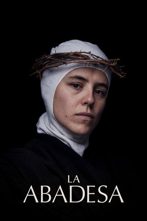 Аббатиса (фильм, 2024)