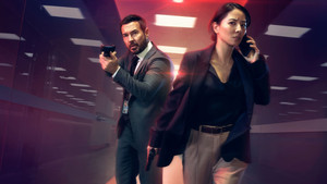 Красный глаз (сериал, 2024)