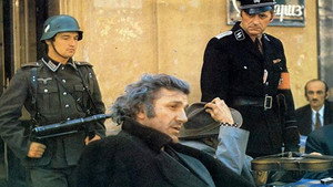 Обагрённая земля (фильм, 1975)