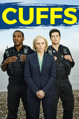 Наручники (сериал, 2015)