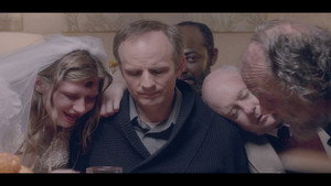 Отступник (фильм, 2017)