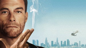 Жан-Клод Ван Джонсон (сериал, 2016)