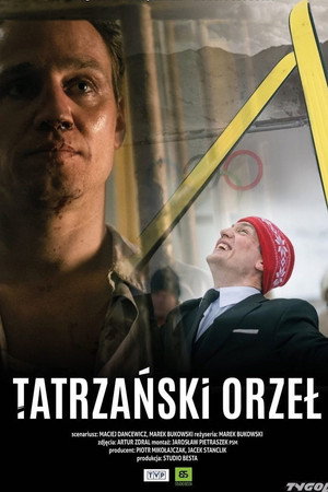 Марусаж. Татранский орёл (фильм, 2022)