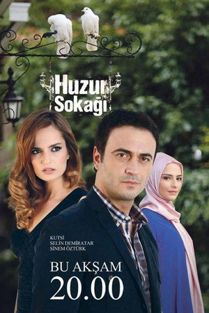 Мирная улица (сериал, 2012)