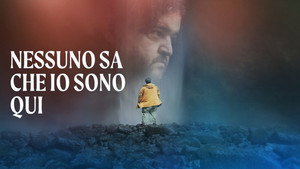 Никто не знает, что я здесь (фильм, 2020)
