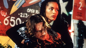 Странные дни (фильм, 1995)
