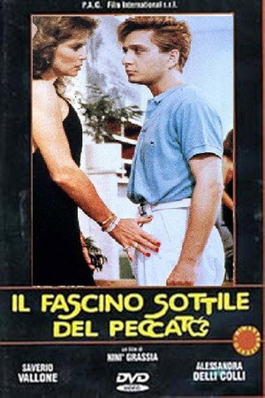 Тонкое очарование греха (фильм, 1987)