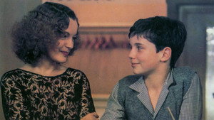 Прохожая из Сан-Суси (фильм, 1982)