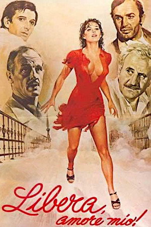 Либера, любовь моя (фильм, 1975)
