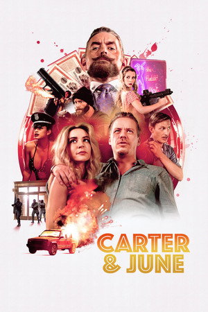 Картер и Джун (фильм, 2017)