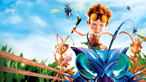 Гроза муравьев (мультфильм, 2006)