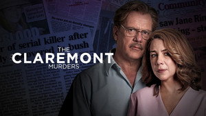 Убийства в Клермонте (сериал, 2023)