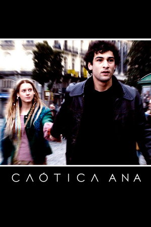 Беспокойная Анна (фильм, 2007)