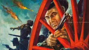 Последний из команчей (фильм, 1953)