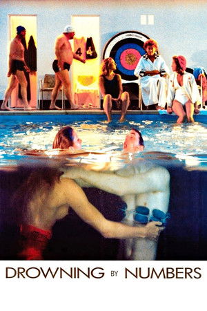 Отсчет утопленников (фильм, 1988)