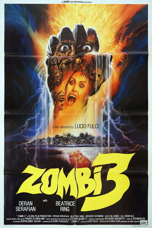 Пожиратели плоти 2 (фильм, 1988)