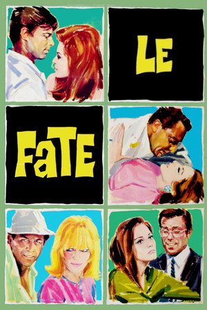 Феи (фильм, 1966)