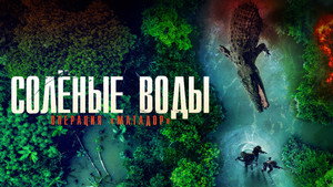 Битва за остров Рамри (фильм, 2021)