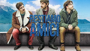 Останемся друзьями (фильм, 2018)