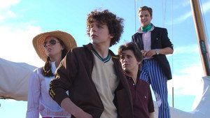 Образование Чарли Бэнкса (фильм, 2007)