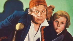 Остров сокровищ (фильм, 1934)